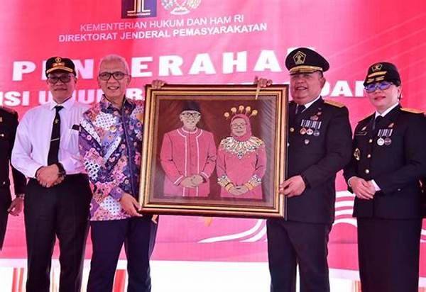 1.363 Napi Di Gorontalo Dapat Remisi Hut Ke-80 Ri, 51 Langsung Bebas
