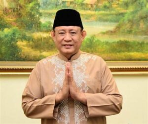 Gusnar Ismail Resmi Gubernur Gorontalo Sejak Februari 2025, Apa Aksinya?