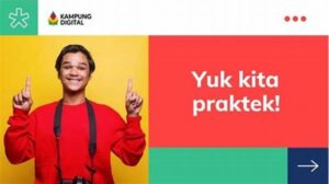 Youth Digital Creators Gorontalo Bikin Konten Umkm Mendunia?