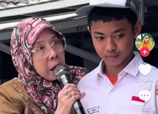 Guru Murid Gorontalo