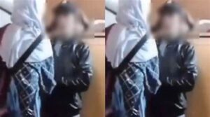 Video Guru Dan Murid Gorontalo