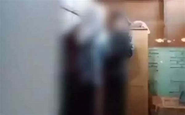 Video Viral Gorontalo Guru Dan Siswa