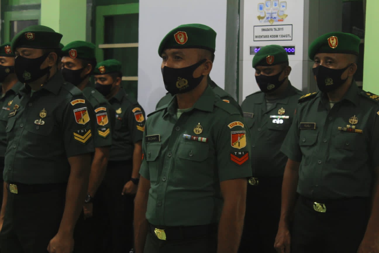 Bhakti Teritorial Prima