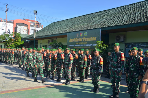 Cegah Stunting dan DBD