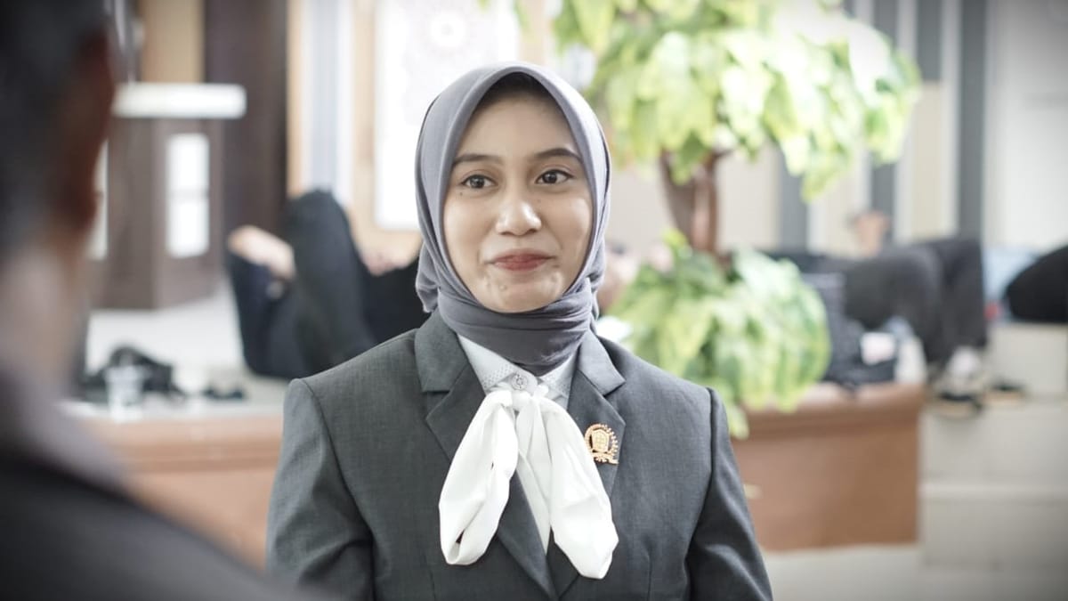 DPRD Kabupaten Gorontalo Utara