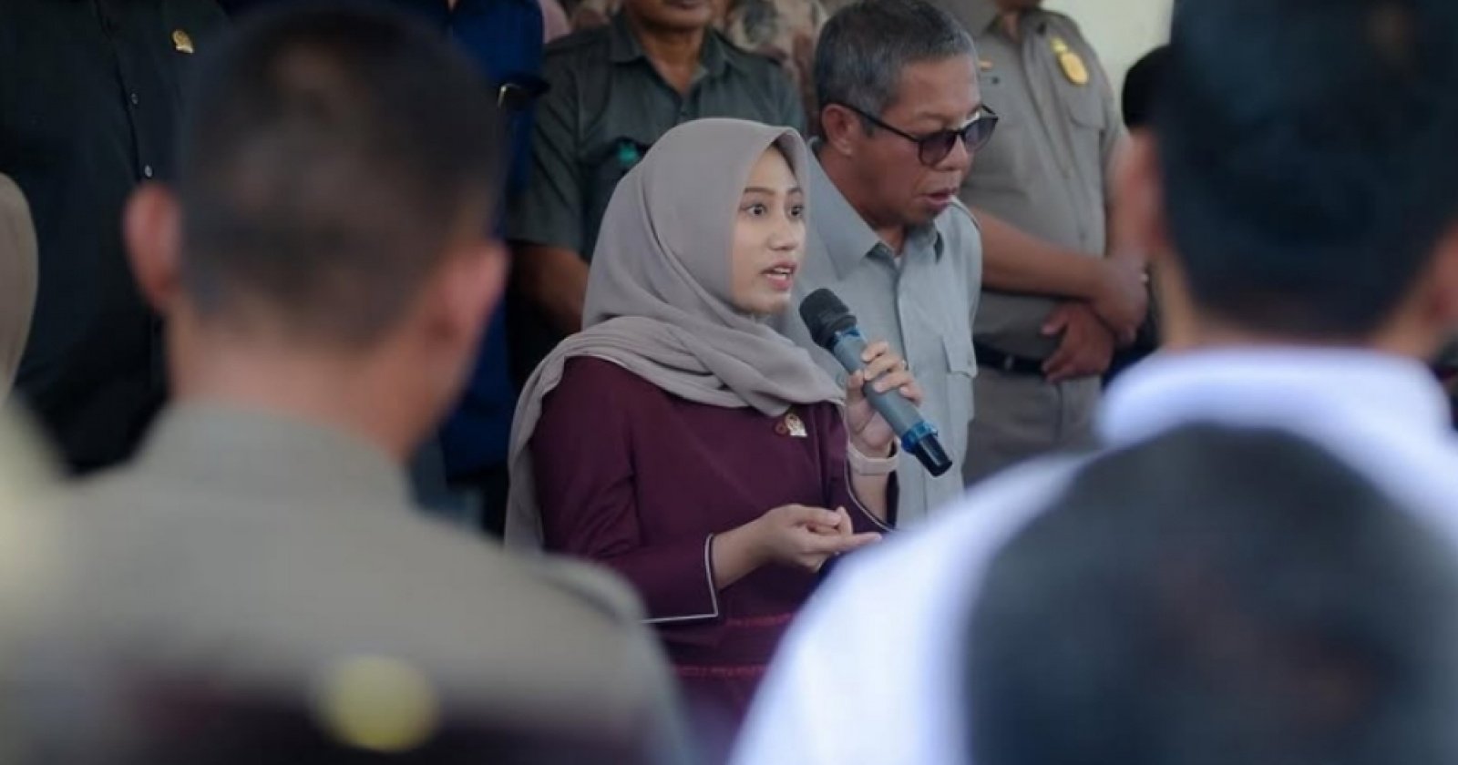 Dheninda Chaerunnisa