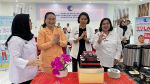 Memperingati Hari Bhakti Kementerian HAM 2025 dengan Semangat Edukasi HAM