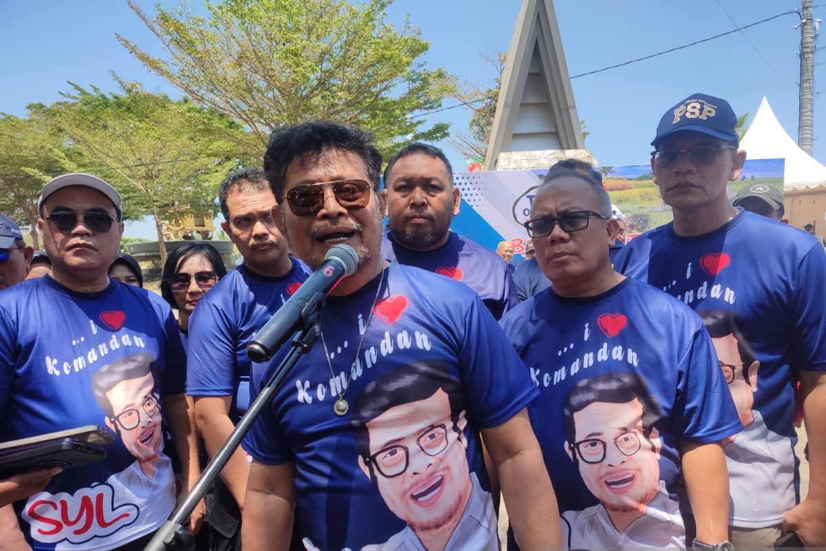 Hilirisasi Perkebunan Gorontalo