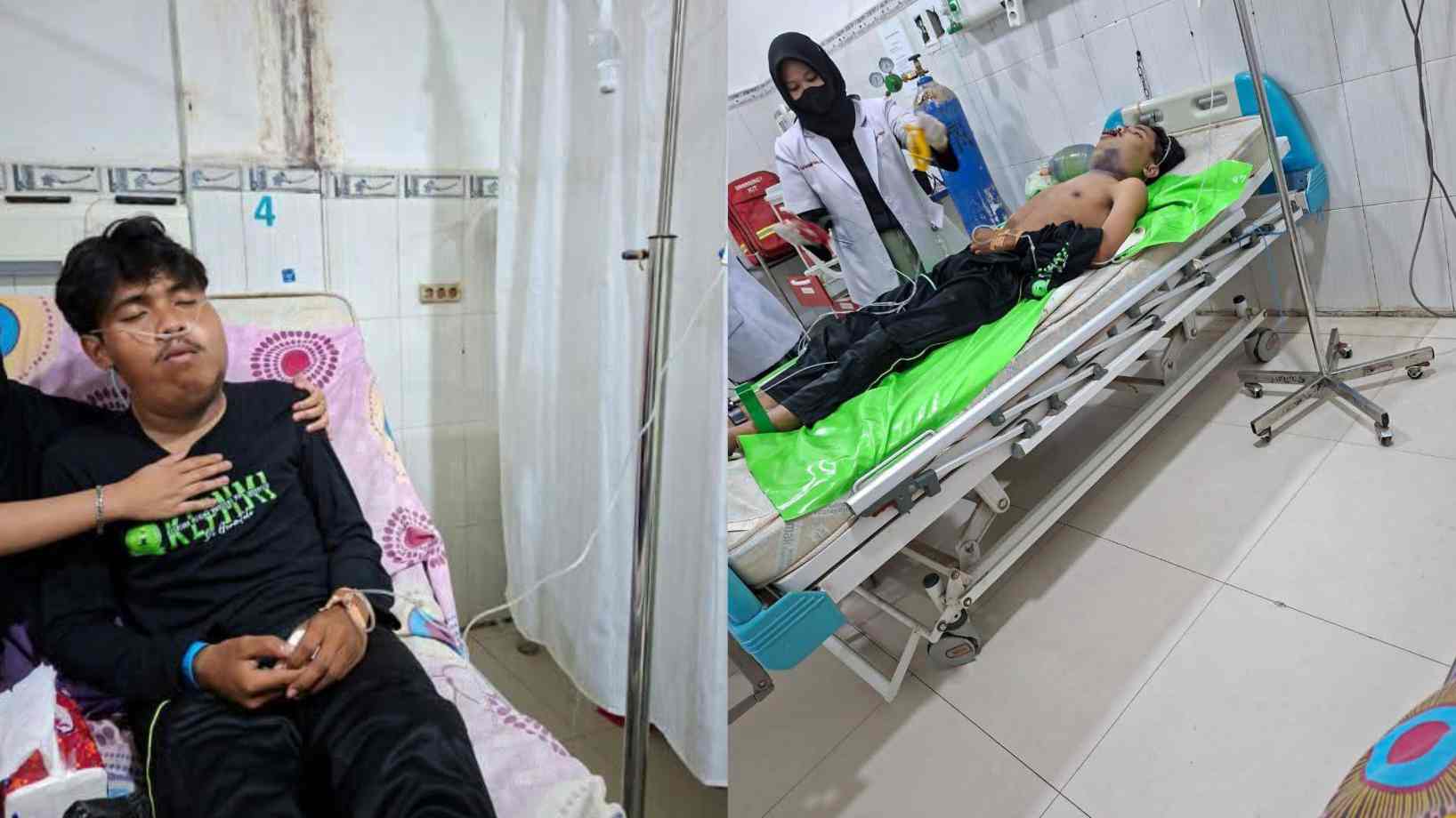 Kasus Kematian Mahasiswa