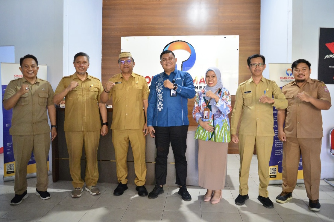 Kualitas Pelayanan Publik di Gorontalo