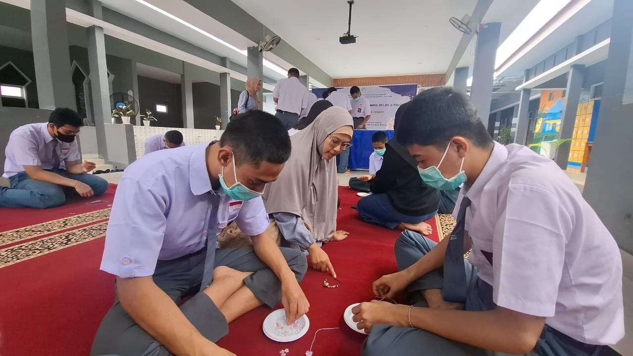 LPKA Kelas II Gorontalo