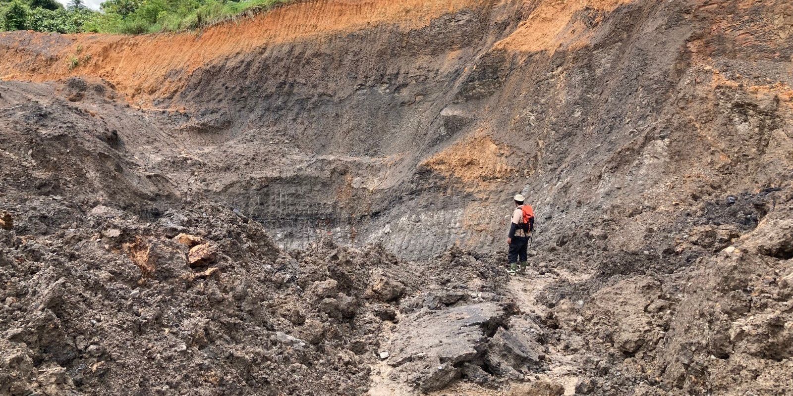 Pemerintah Indonesia