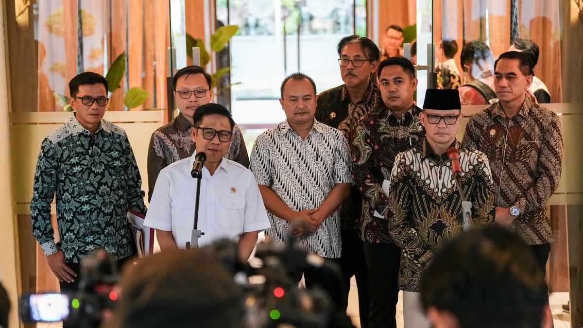 Pemerintah Indonesia