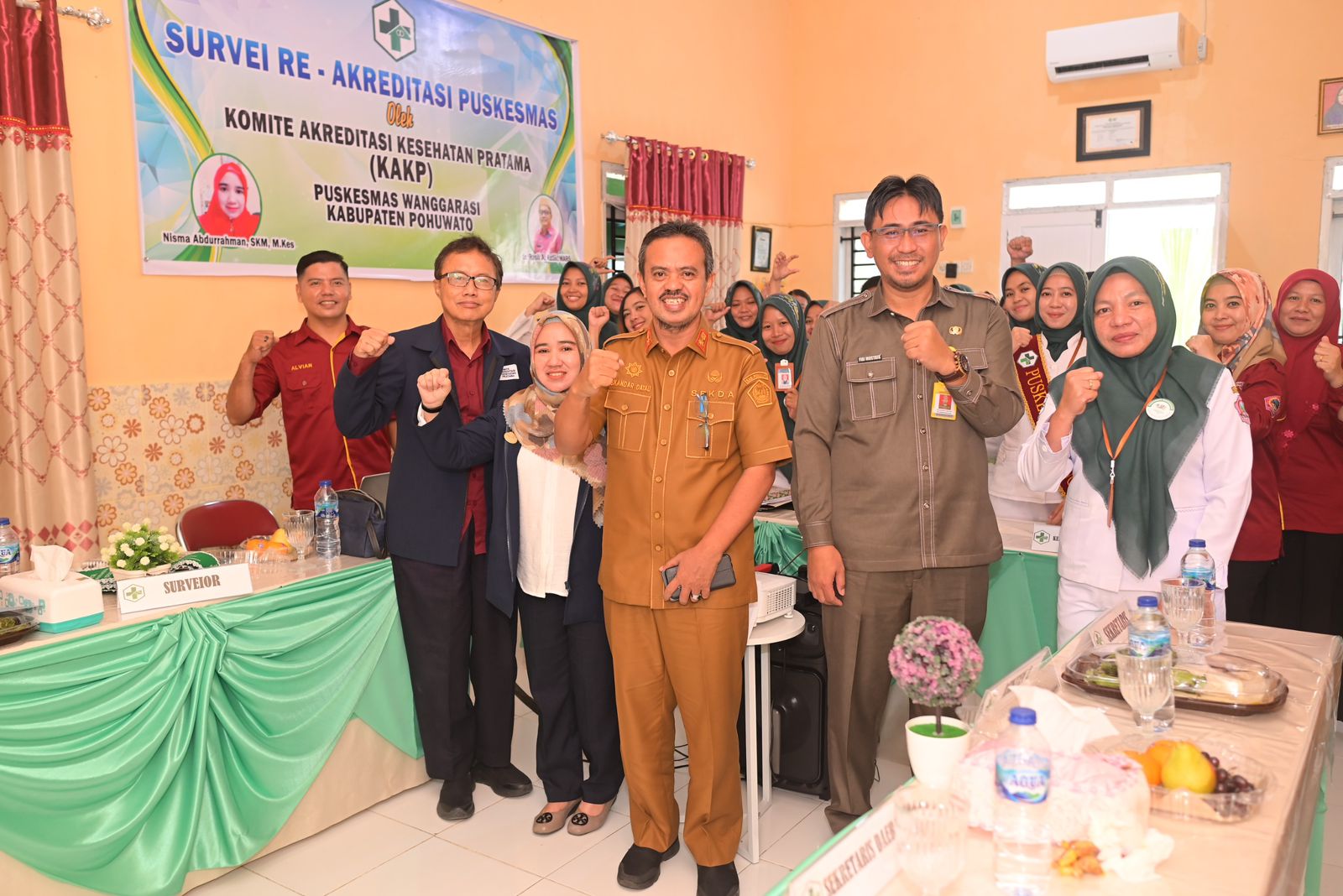 RSUD Bumi Panua Pohuwato