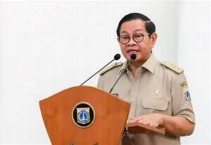 Hukuman Tegas! Gubernur Gorontalo Cabut Izin 2 Perusahaan Tambang Karena Melanggar Aturan!