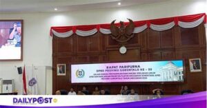 Anggaran! Pemda Gorontalo Prioritaskan Anggaran 2026 Untuk Memperkuat Sektor Agribisnis Jagung!