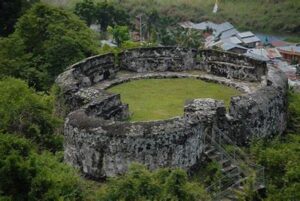 Sejarah! Benteng Otanaha Gorontalo Direvitalisasi, Siap Jadi Destinasi Wisata Sejarah Unggulan!