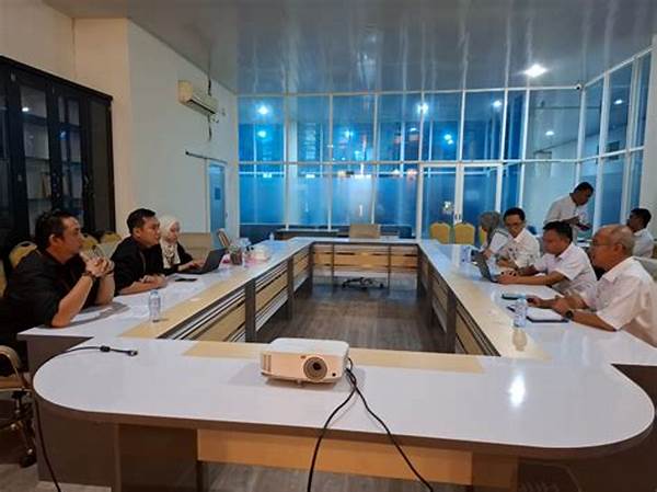 Pemerintahan Daerah! Pemda Gorontalo Utara Jadi Percontohan Homestay Berbasis Budaya!